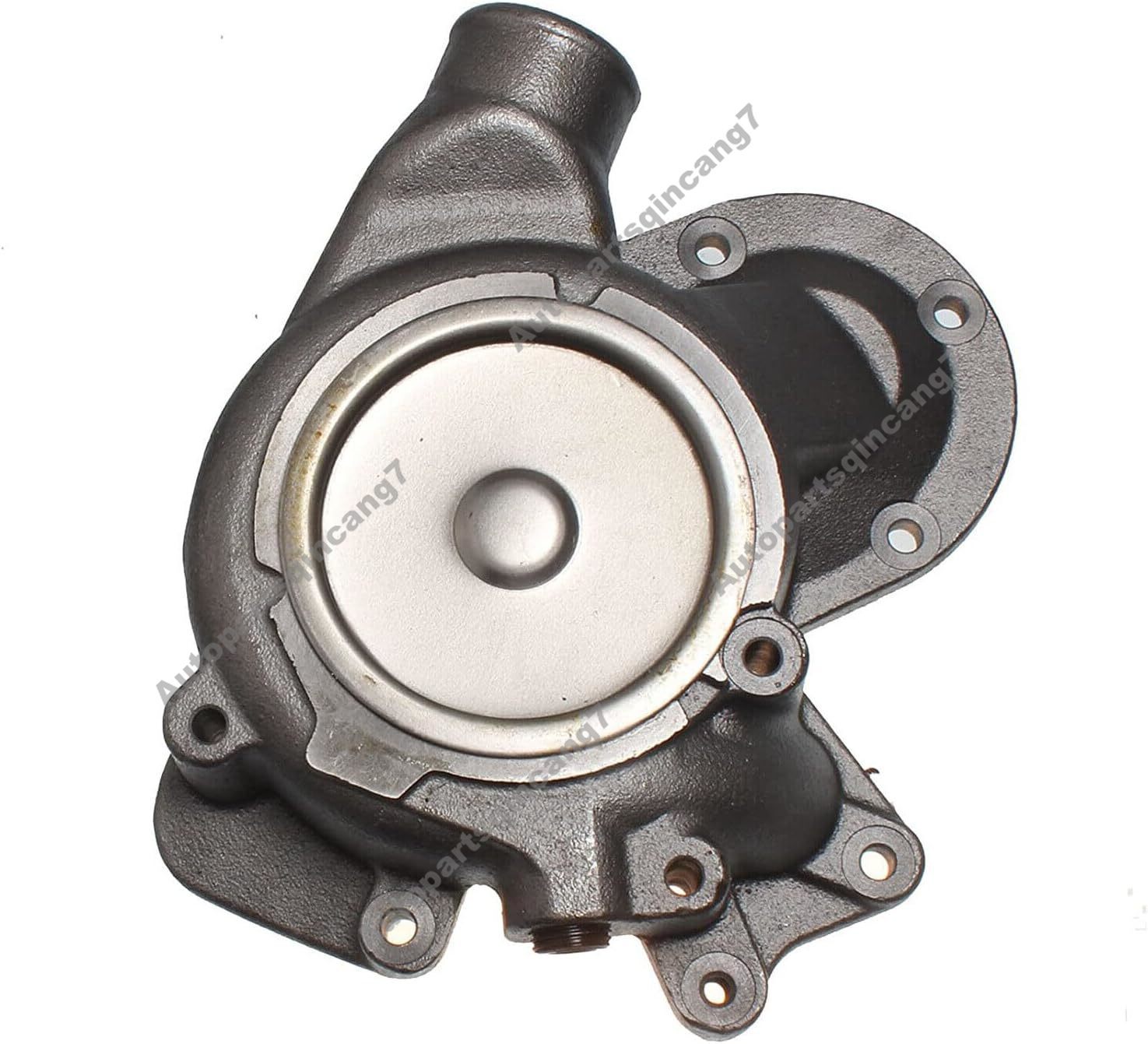 Engine Cooling Water Pump 332/H0895 332H0895 for JCB 3CX 4CX Model-TGF333-4615