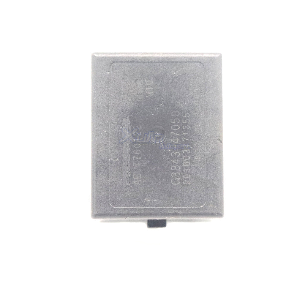 new automotive compressor relay G3843-47050 for Toyota G3843 47050.