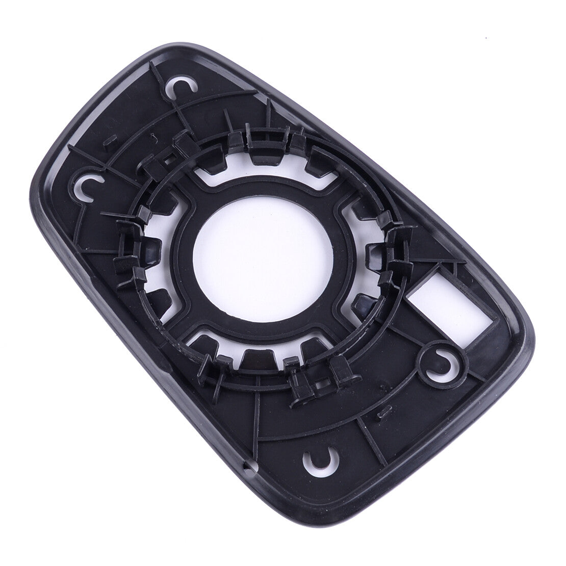 Right Rear View Mirror Glass Lens Fit for Hyundai Sonata 2011-2014