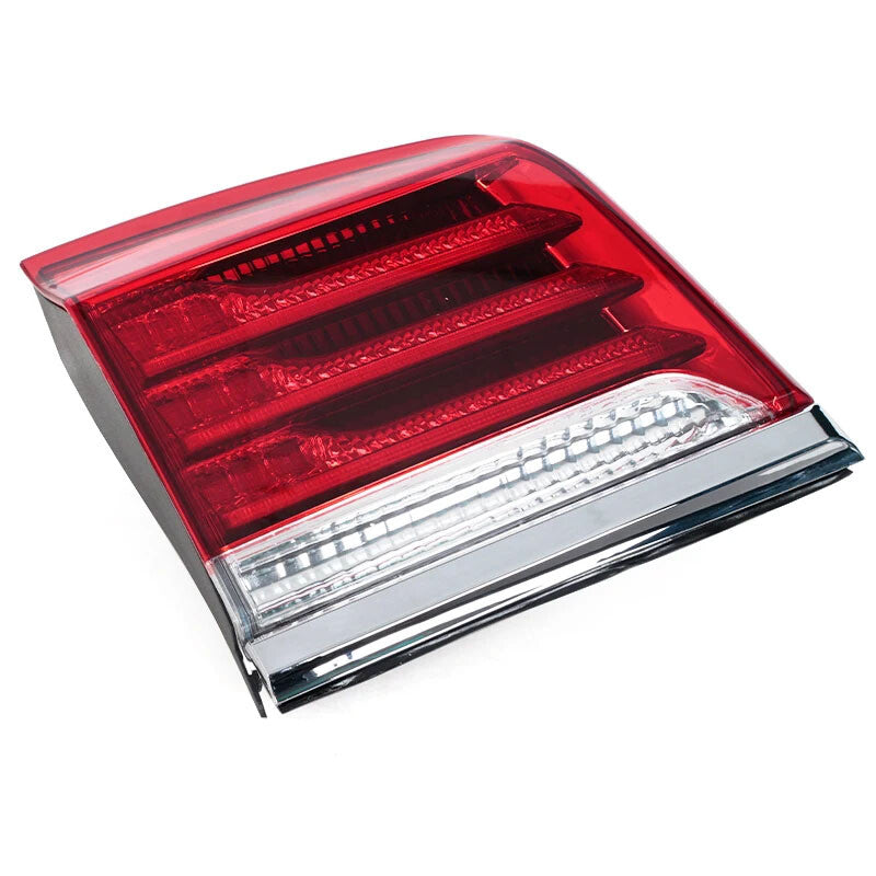 1 piece of right rear taillight turn signal light for Lexus LX570 (2012, 2013, 2014, 2015).