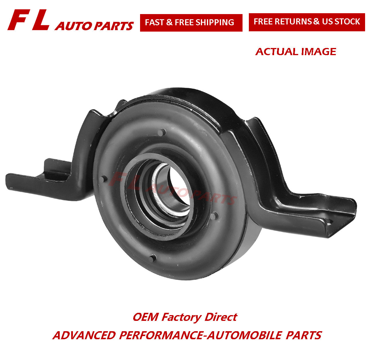 for Honda CR-V CRV 1997-2002 Driveshaft Center Support Bearing 40520-S10-003