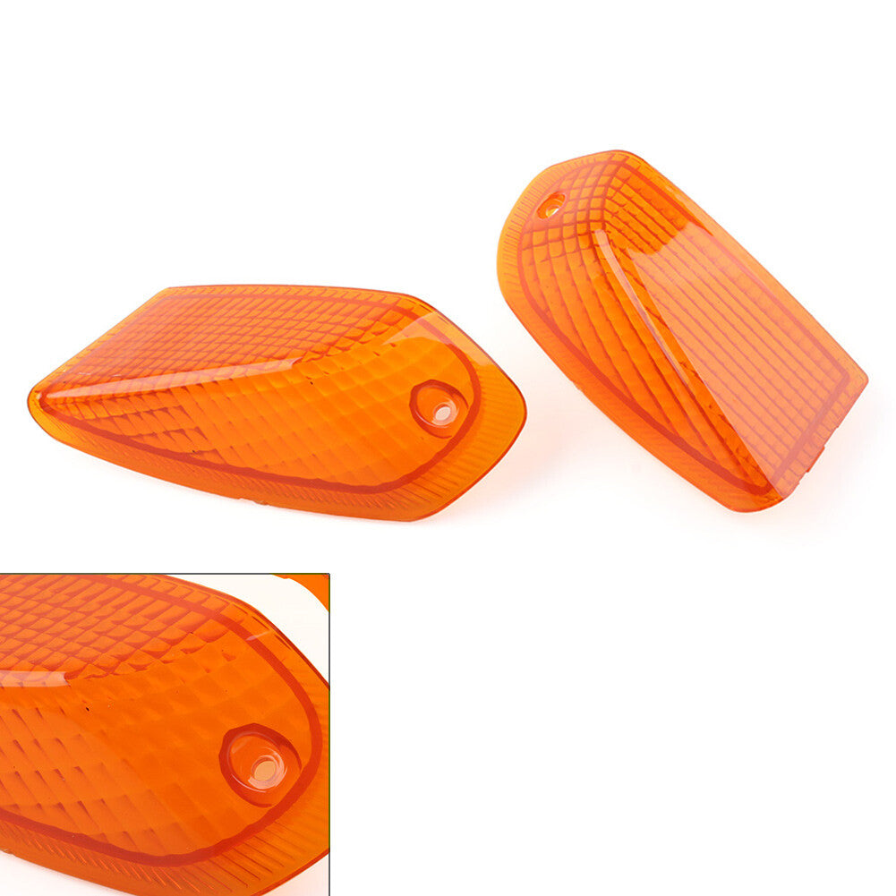 Blinker-Kontrollleuchte hinten f¨¹r for KAWASAKI ZZR400 600 1990-92 Bernstein