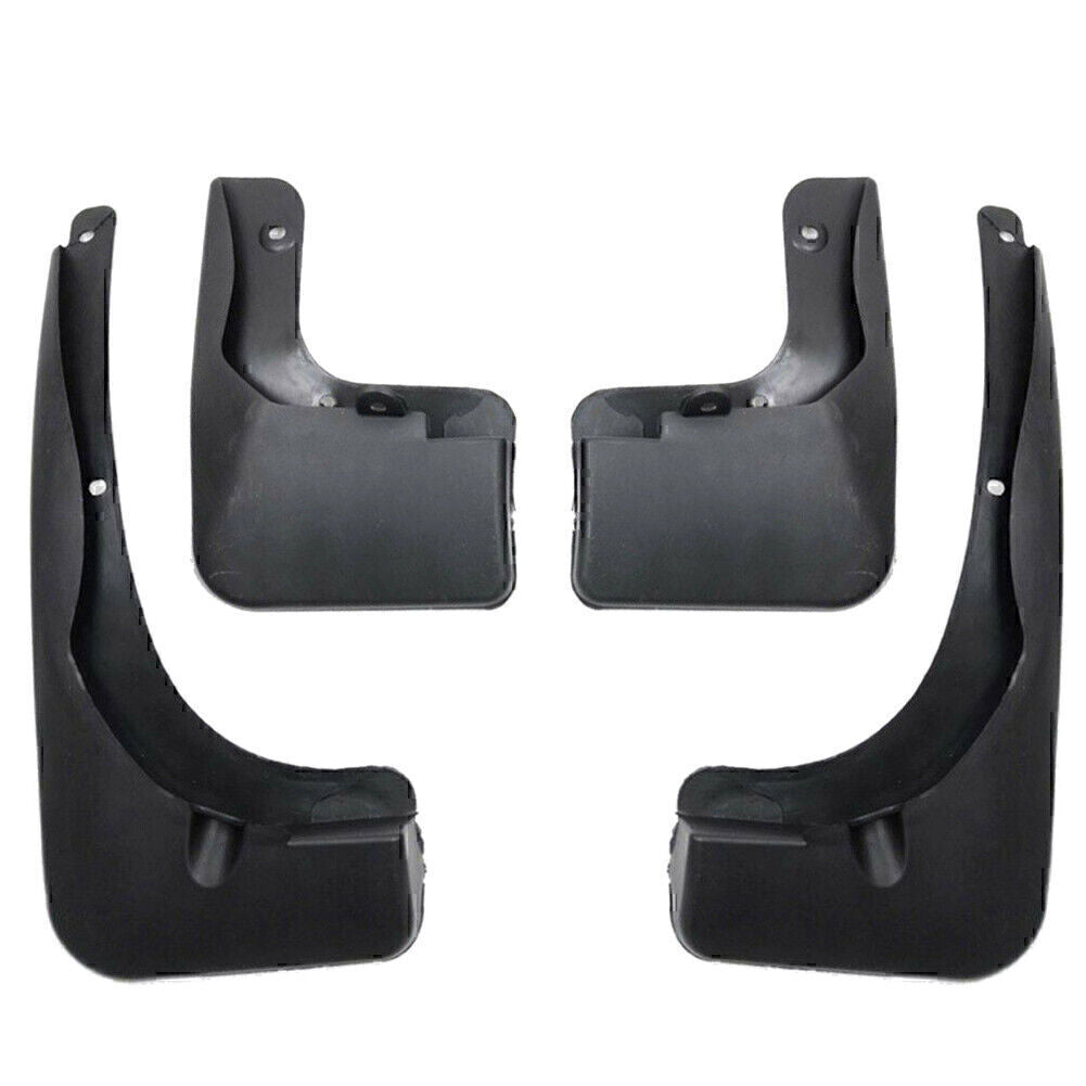 Splash Guards Mud Flaps Mudguard Car Front  Rear Fit for Toyota RAV4 2013-2015 14