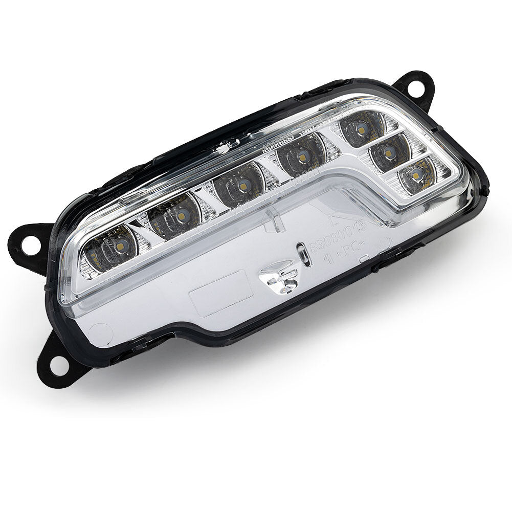 Left Driver Daytime Running Light for Mercedes W212 E350 E550 2010-2016 11 12