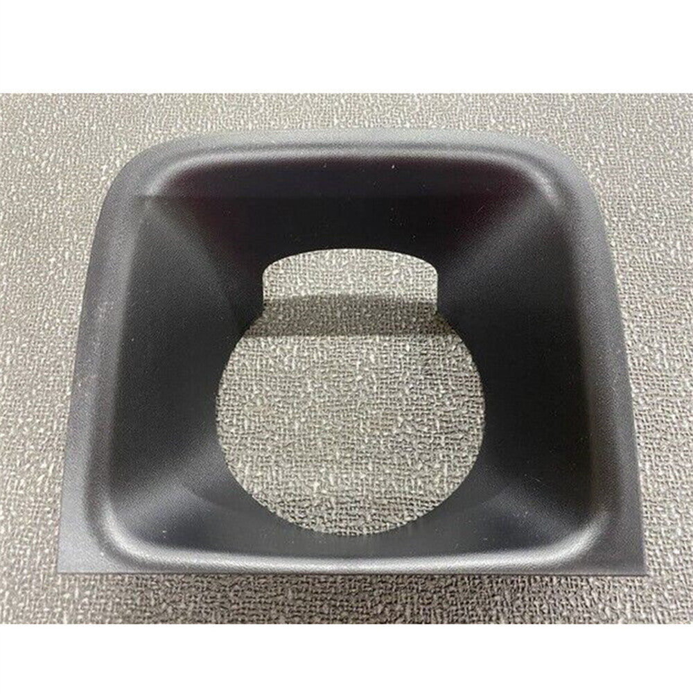 Car Front Adaptive Cruise Control Bezel 68262018AA For 17-21 for JEEP for GRAND CHEROKEE