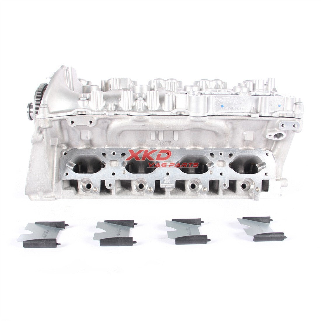 2.0T cylinder head and camshaft suitable for Volkswagen for Golf , for Tiguan , for Audi A5, A6, Q3, Q5 CNC DHH