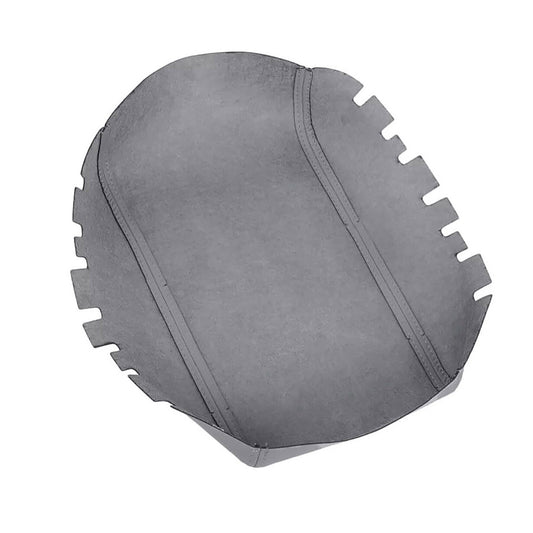 Center Console Lid Armrest Leather Cover for Toyota 4Runner