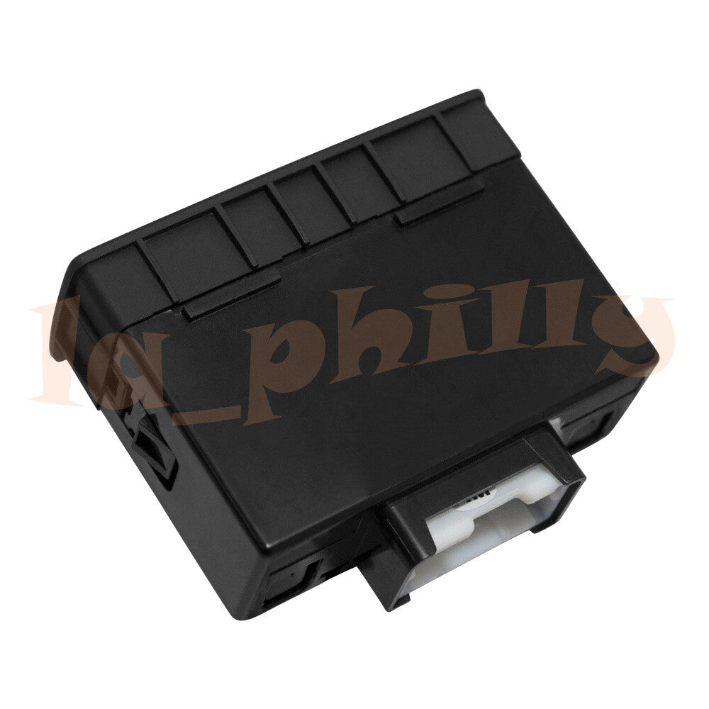 Auxiliary Jack USB IPOD AUX Jack Assembly 96120-2K000 Fit For 2010-13 for Kia Soul