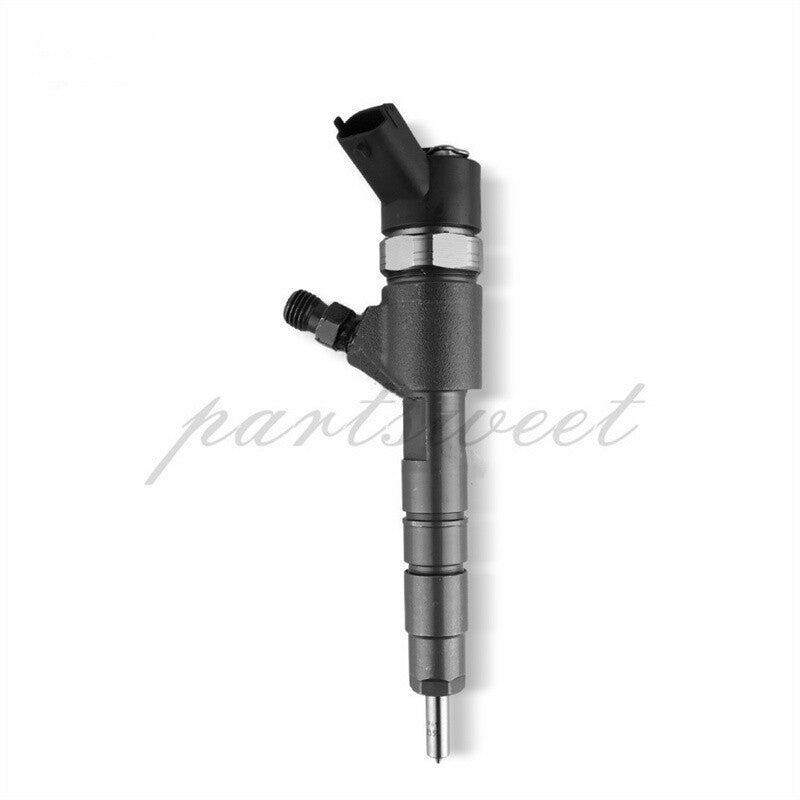 1 PCS Fuel Injector Fit For Yanmar Engine 129E01-53100 0445110508 4TNV98CT