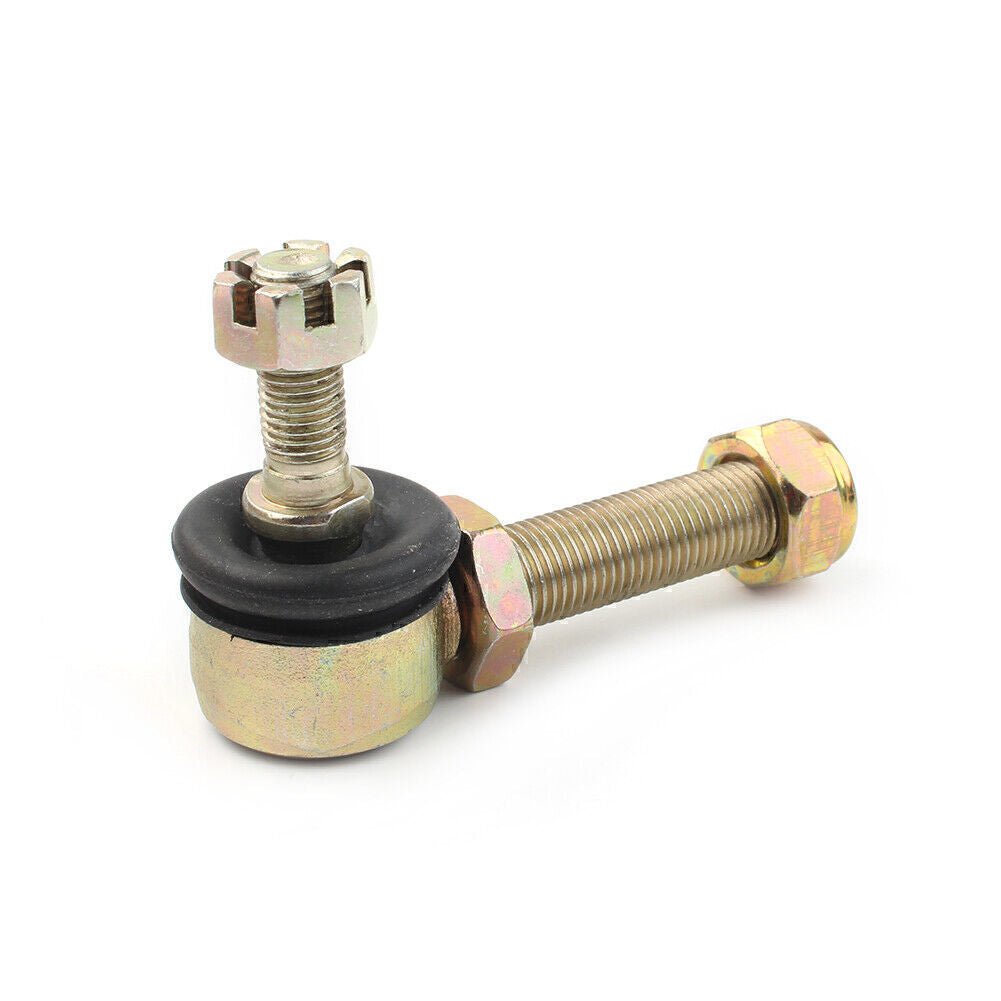 For 110CC 125 150cc 200cc 250cc Chinese ATV Quad Taotao 1x Tie Rod Ball Joint