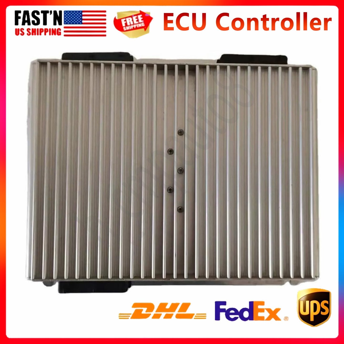 11184401 ECU Controller ECM for Volvo L60E L70E L90E Loader A25D A30D Truck