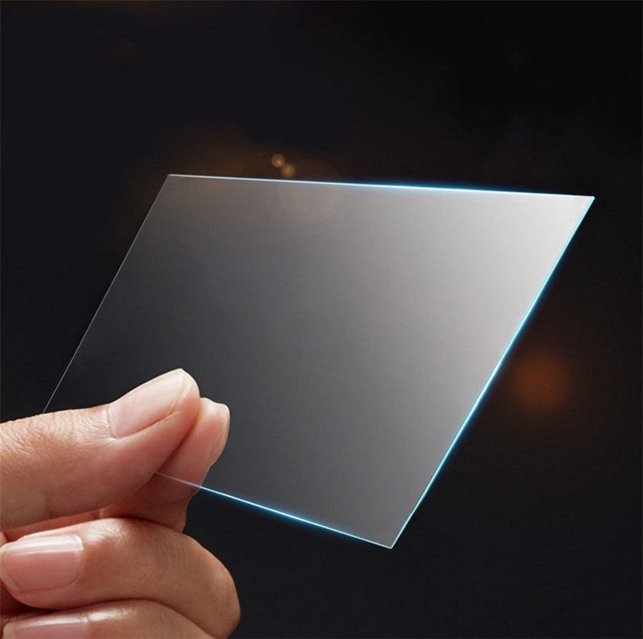 10.1 Tempered Glass Screen Protector Film For Car Radio GPS Stereo DVD Player