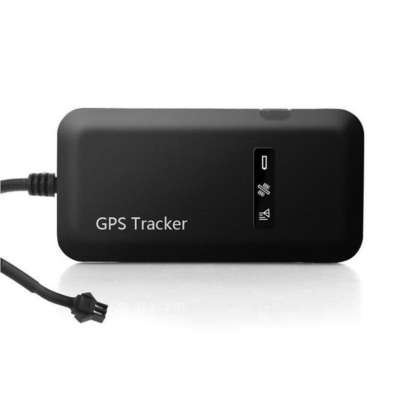 Car 2G 4G GSM GPS Tracker Locator Global Real Time Anti-Theft Tracking Device
