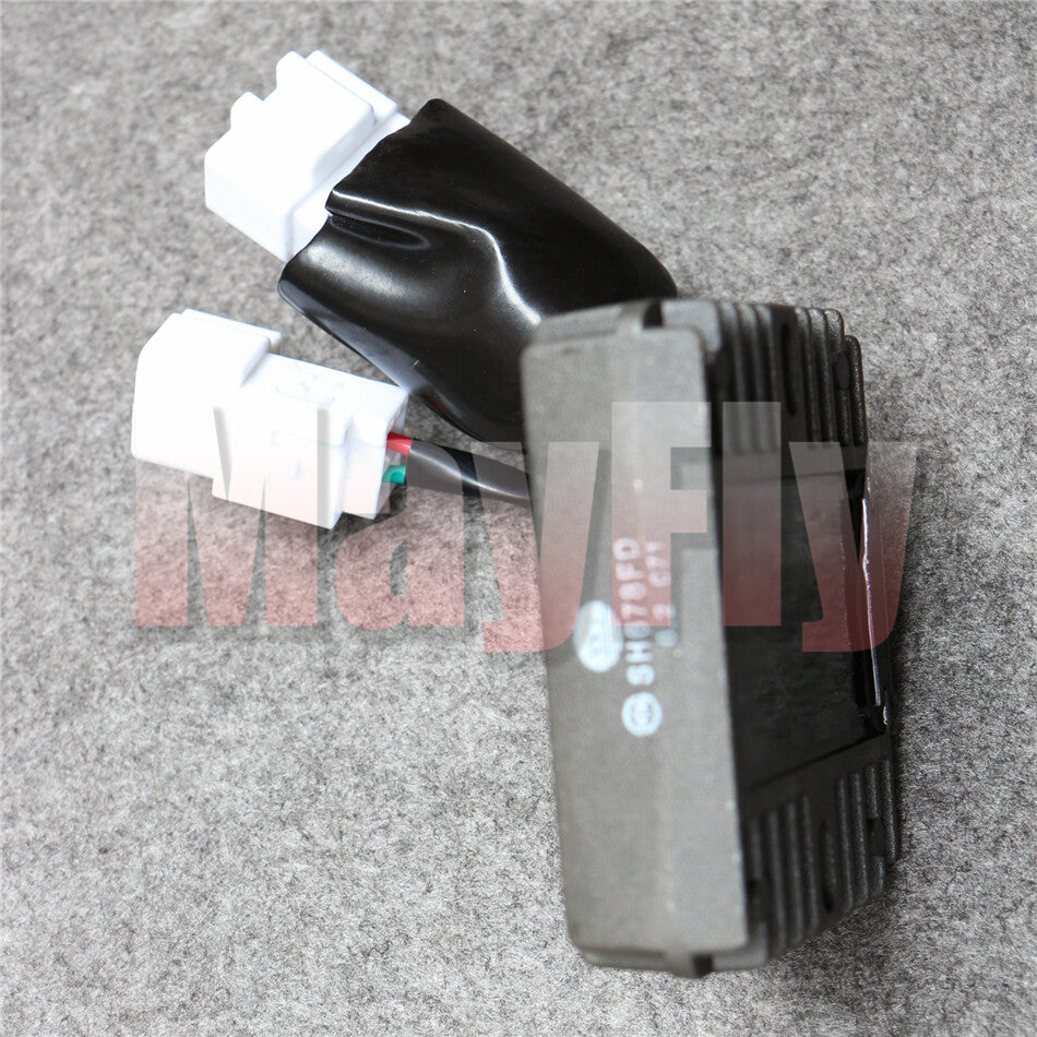 Voltage Rectifier Regulator Fit for Honda CBF1000 05-12 NT700 06-12 XL700 08-10