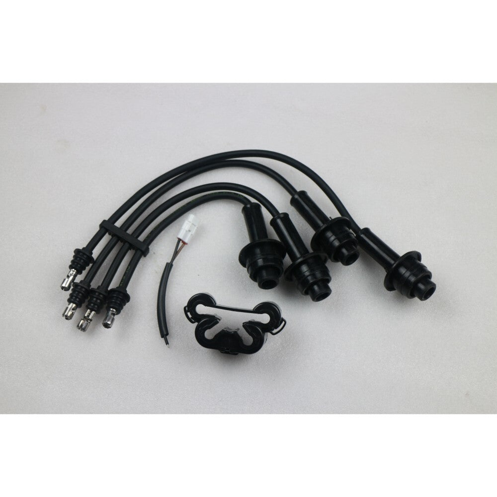 NEW Distributor Fit for Toyota 4 Runner Dyna Hiace Hilux 2Y 3Y 4Y for Daihatsu Rocky