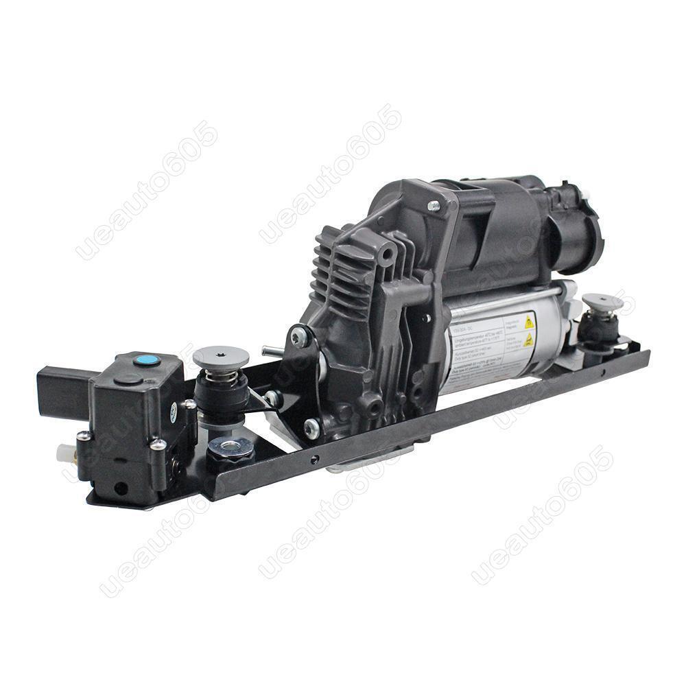 Air Suspension Compressor Pump for BMW 5-series E61 2004-2010 37106793778