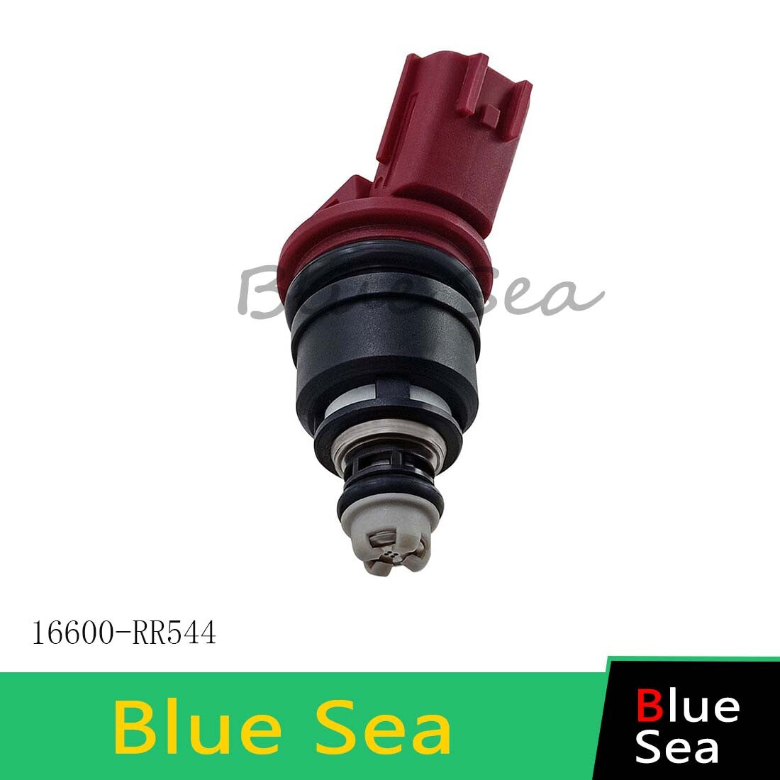 16600-RR544 NEW Fuel Injectors 740CC for NISSAN SR20 RVG30E RB25 DET S13 S14 S15