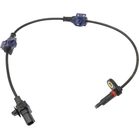 Fit for Honda CR-V 2007-2011 ABS Wheel Speed Sensor Rear Driver Side Left