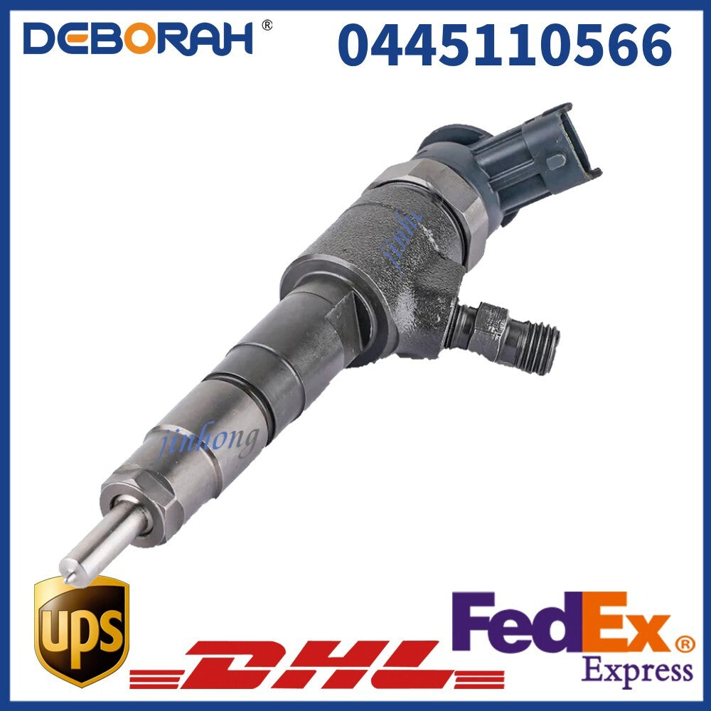 0445110566 Injection nozzle injector 0445110566 9802776680 for Peugeot for Citroen for Ford