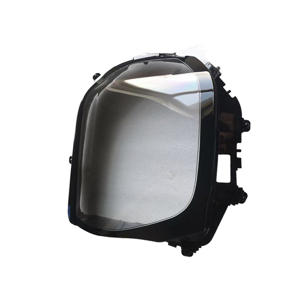 Fits for Outlander 2022 2023 2024 Front Right Side Headlight Lens Cover Trim