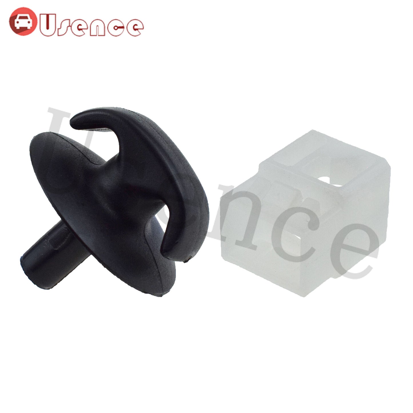 Rear Trunk Trim Panel Fastener Buckle Clip For Land for Range Rover Freelander 2