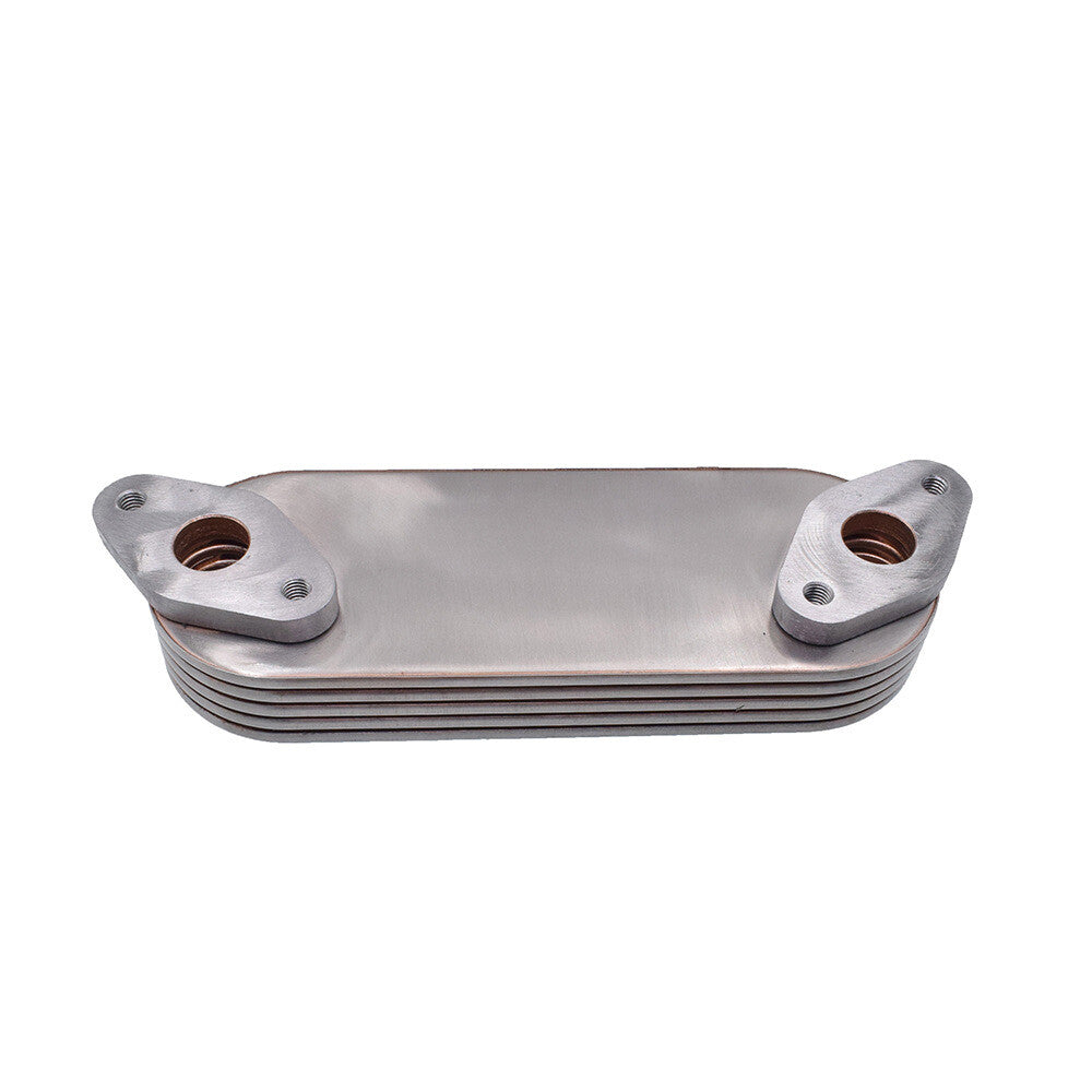 WL81-14-701 Engine Oil Cooler for Ford Ranger and for Mazda BT50 2.5 TDI 4WD 2.6