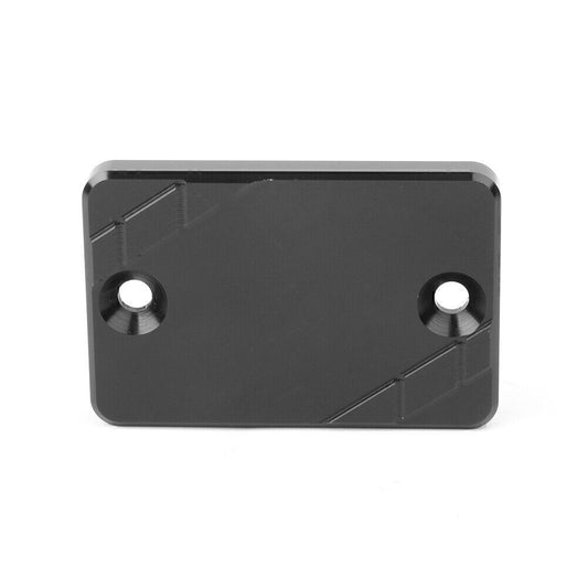 for HONDA REBEL 250/300/500 2017-2018 Black Rear Fluid Reservoir Cap Cover