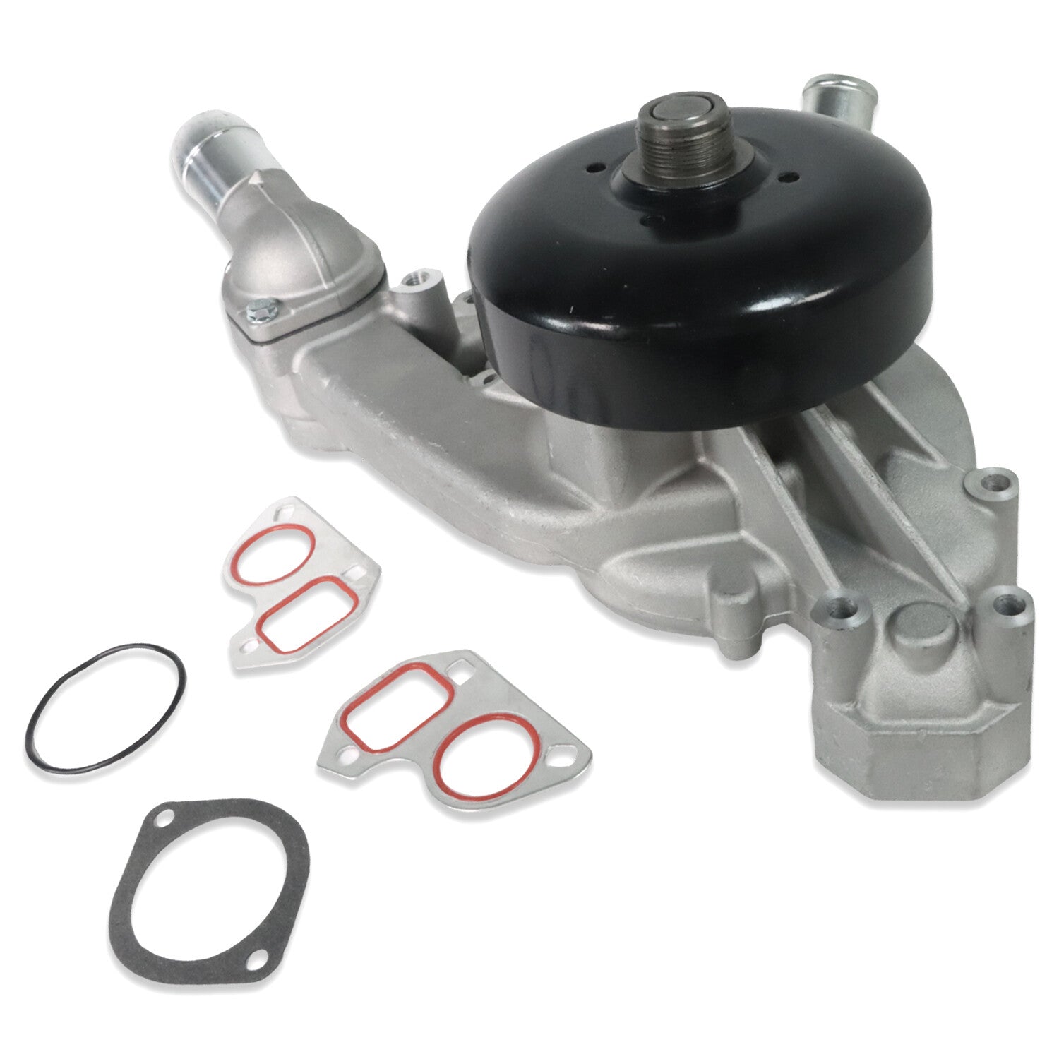 Water Pump G7341B AW5104 FIt for Chevrolet for GMC 4.8L 5.3L 6.0L 1999-2006