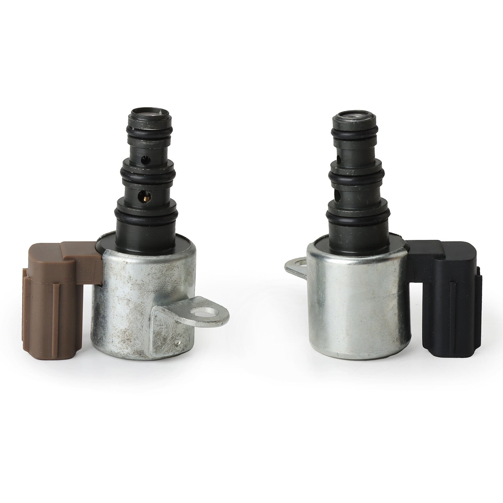 2PCS 28500-P6H-013 NEW Transmission Shift Control Solenoid Valve Fits for Honda