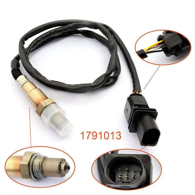 The sensor is suitable for PACCAR 1791013PE and LAMBA 1791013