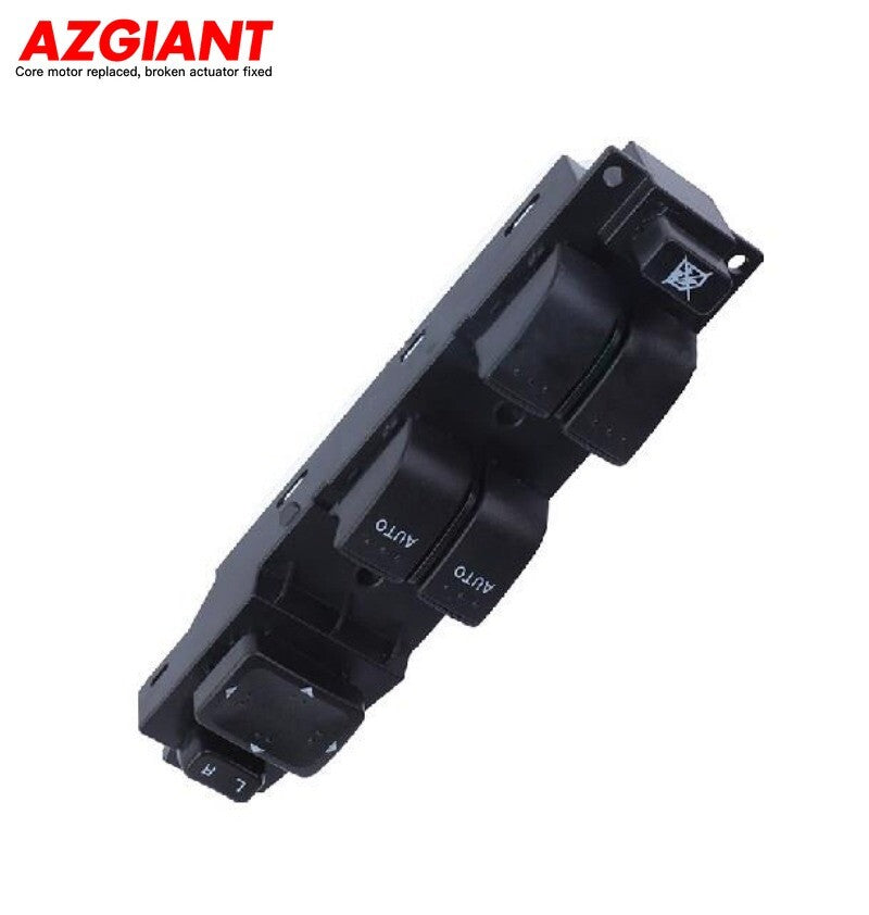 Front Left Driver Side Power Window Switch for Mazda CX-9 2011 - 2015