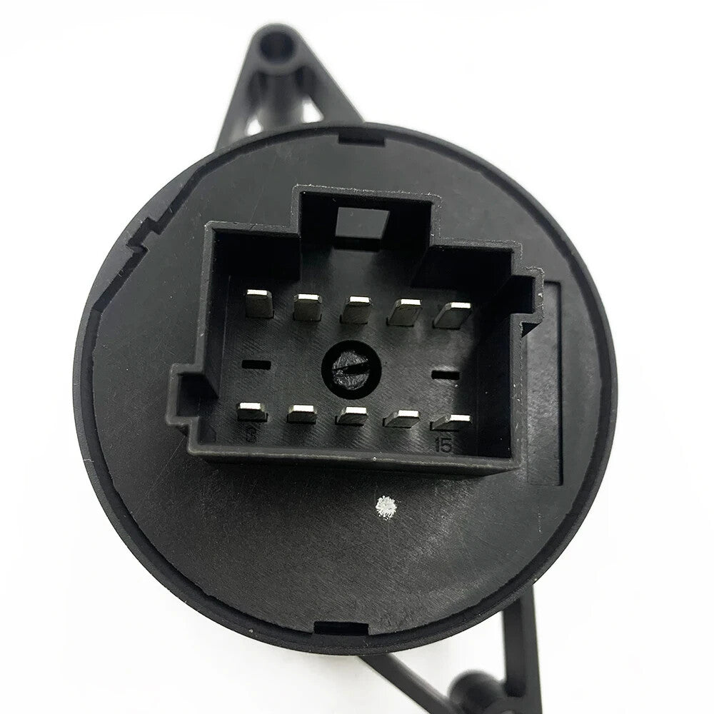 Light switch with fog lights compatible with for Mercedes-Benz 0015451804 A0015451804 0015453404