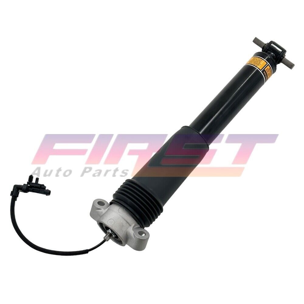 2¡ÁRear Shock Absorber Struts #PD111565PA Fit for Bentley Arnage V8 R RL T 2005-2009