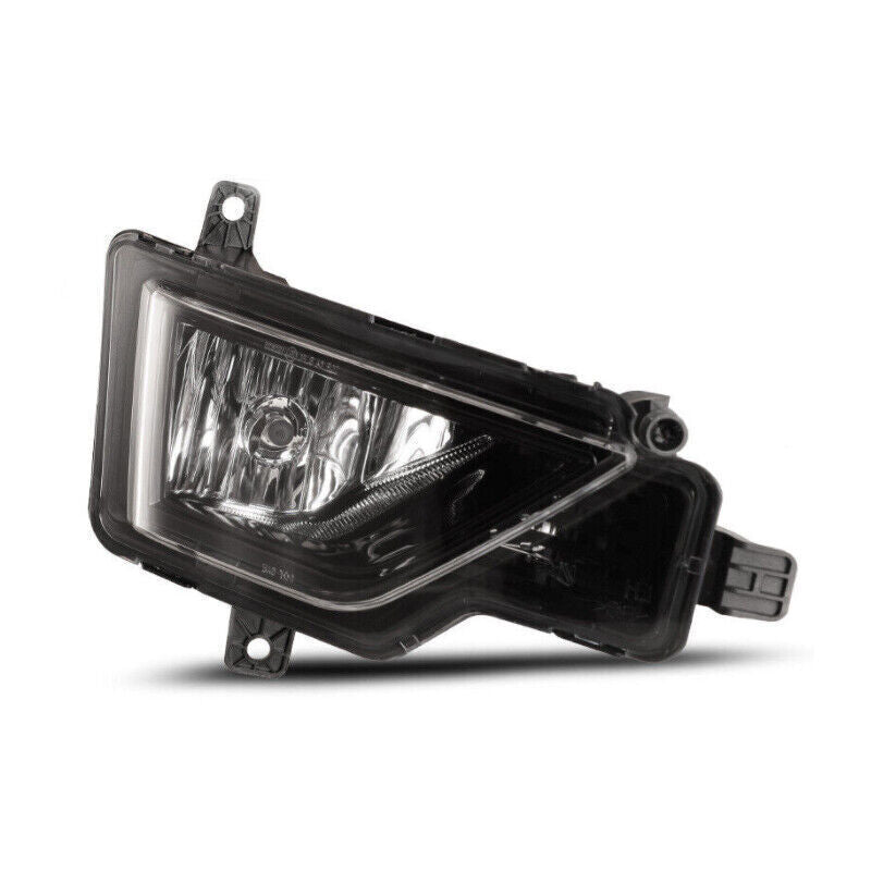 Left for VW for Volkswagen for Golf Alltrack 2017 2018 2019 Front Bumper Fog Light