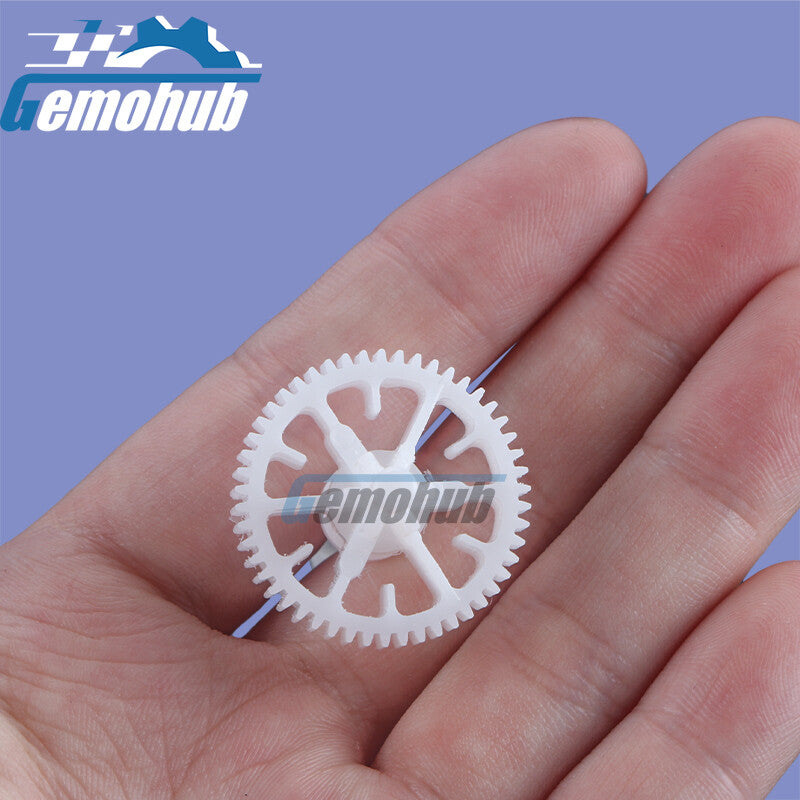 Fuel Filler Cap Actuator Motor Gear For 2014-2017 for Citro?n C4 Grand Picasso