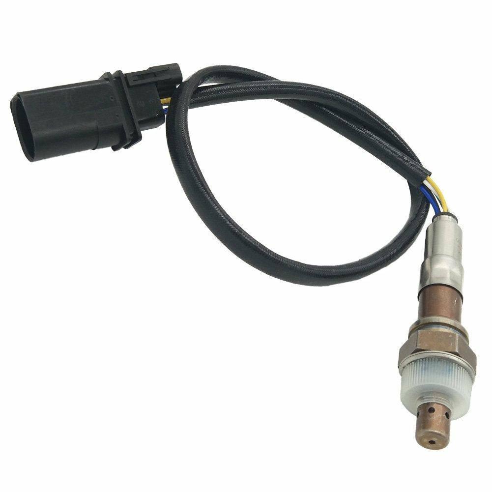 06E 906 265S Wideband Front Oxygen Sensor for Audi A4 A5 A6 Allroad Q5 3.2 FSI