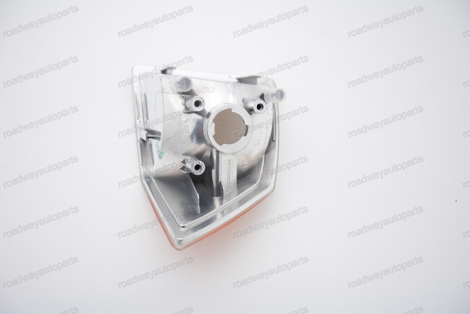 R-signal flashing angle parking light for Jeep Compass 2007 - 2010