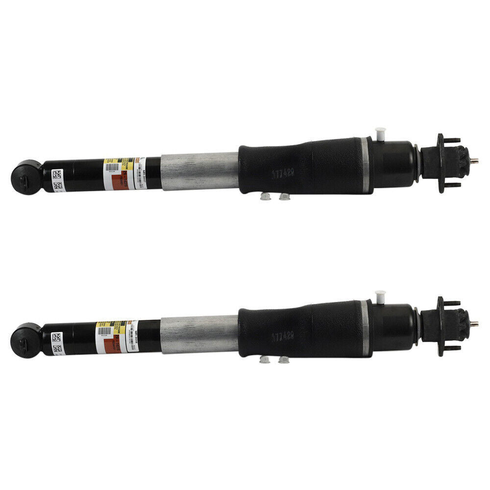 2X for Lincoln MKZ 2013-2022 Front Left & Right Shock Absorber Struts Assembly