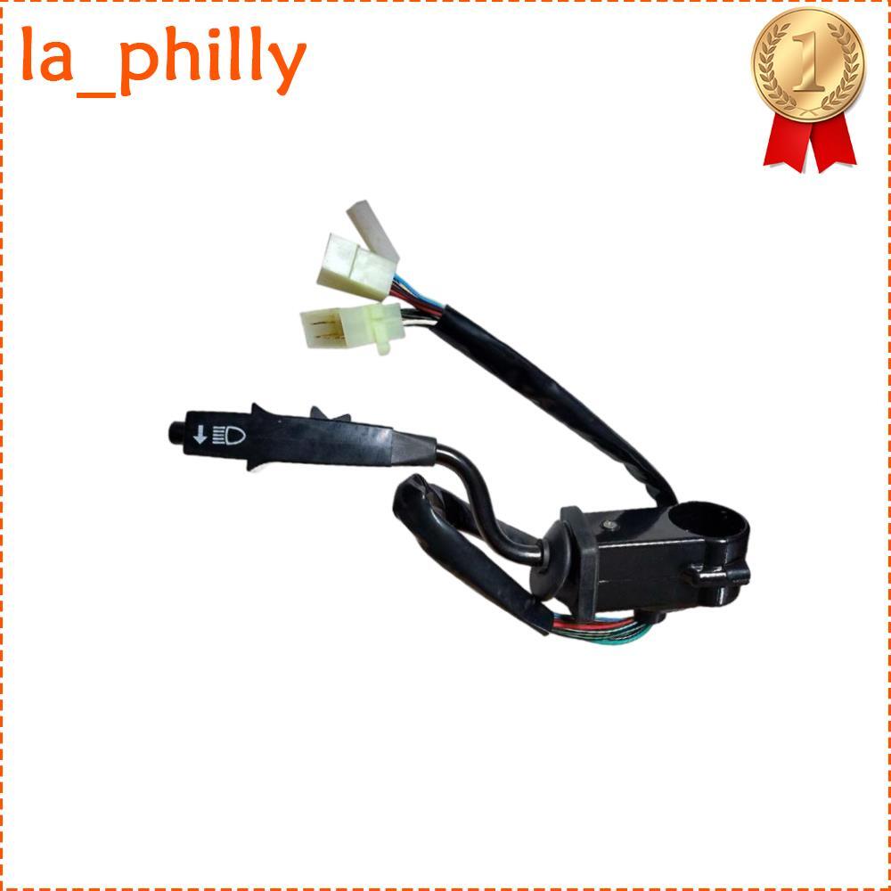 Indicator Light Wiper Switch Stalk 15 Pins for Mercedes Actros | Unimog (1996 >)
