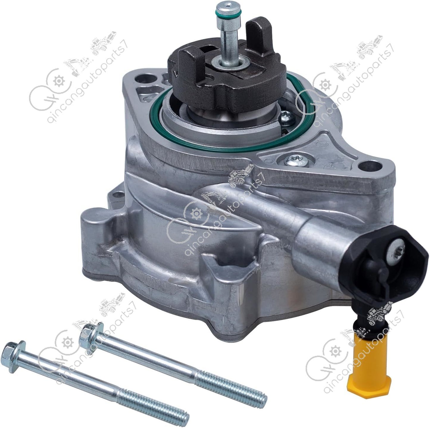 Vacuum Pump LR082226 AJ811465 LR010690 for Land Rover LR4 Sport Discovery