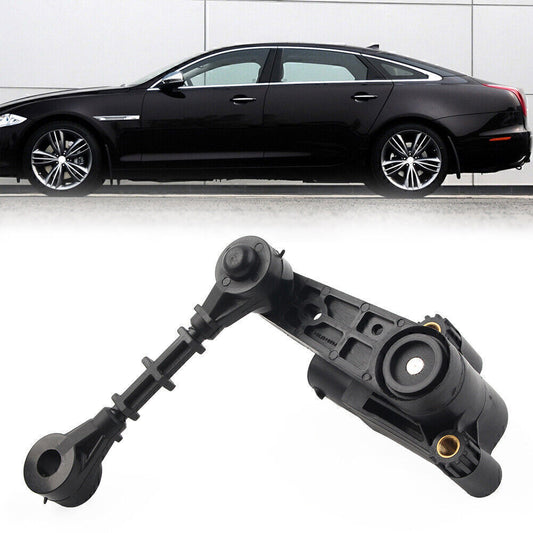 Rear Left Right Height Level Sensor C2P15219 Black for Jaguar XJ 10-18 /XF 08-15