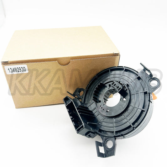 Clock Spring Steering Wheel Reel Without Angle Sensor for Chevrolet MALIBU 2015