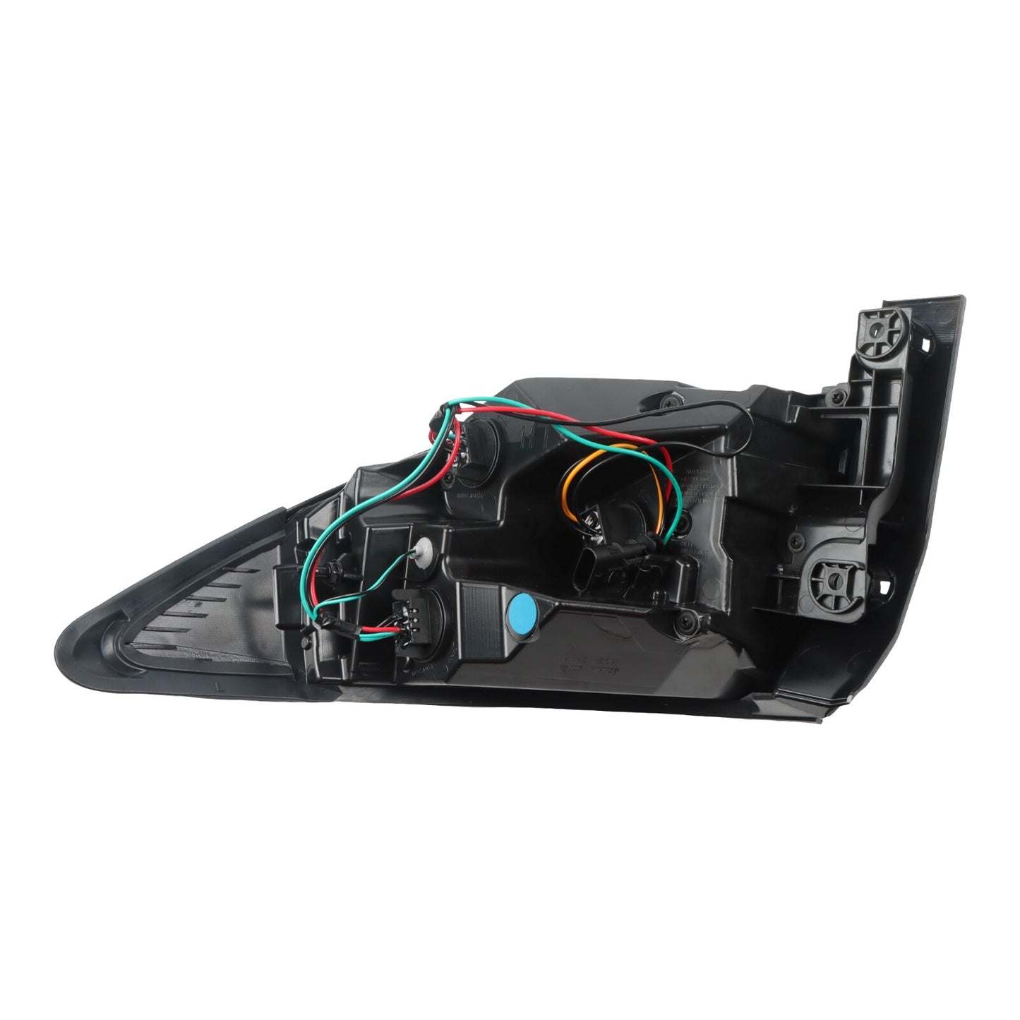 1pc Tail Lights for 2013-2017 for Chevy Traverse GM2804112