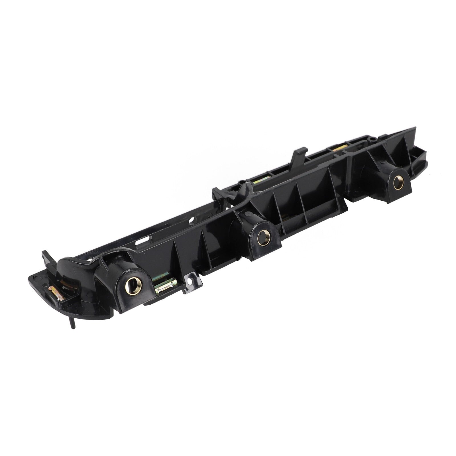 High-strength ABS material door handle bracket, dimensions: 29.5 x 8.5 x 4 cm.
