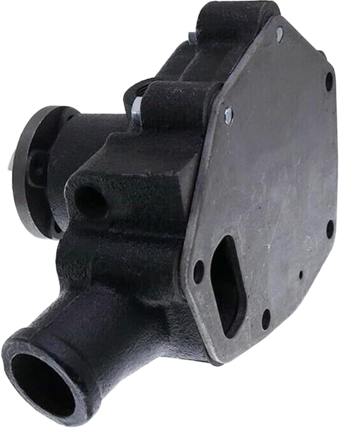 1pc Water Pump ME005181 ME005183 Fit for Mitsubishi FD35 FD40 Forklift 4DR7 4DR5