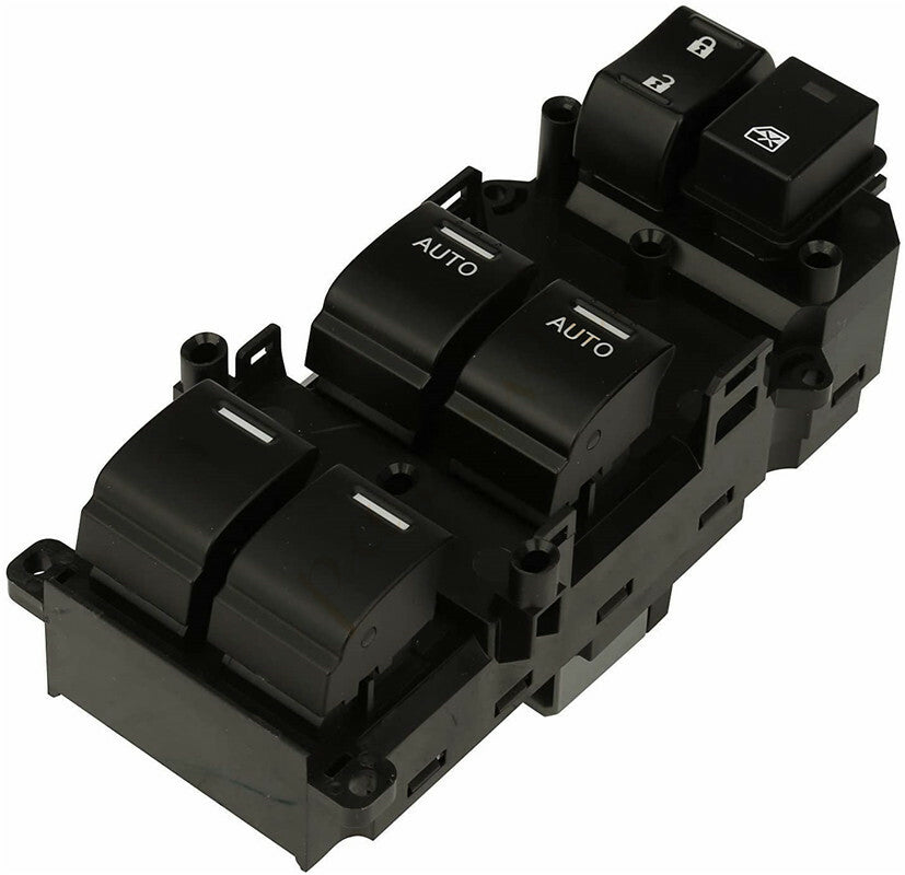 new Power Window switch, front left, model 35750-TP6-A01, suitable for 2012-2015 for Honda Crosstour models.