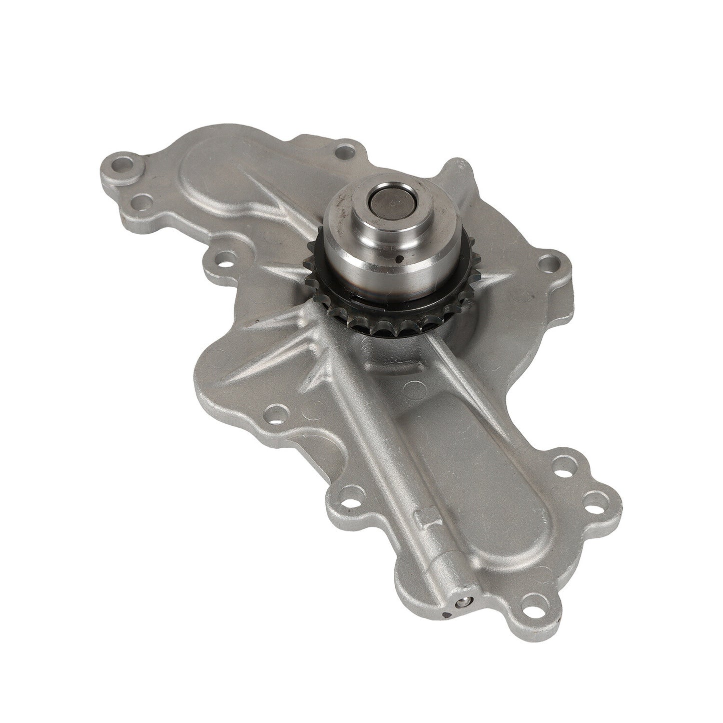 AW6023 Water Pump For 2007-2010 for Ford Edge Taurus Turbo for Lincoln MKX MKT 3.5L V6