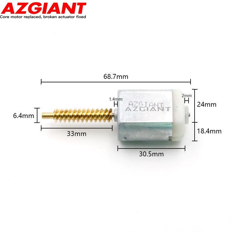 81310-A7281 / 81320-A7281 door lock actuator motors are suitable for Kia Forte Koup 2014-2016.
