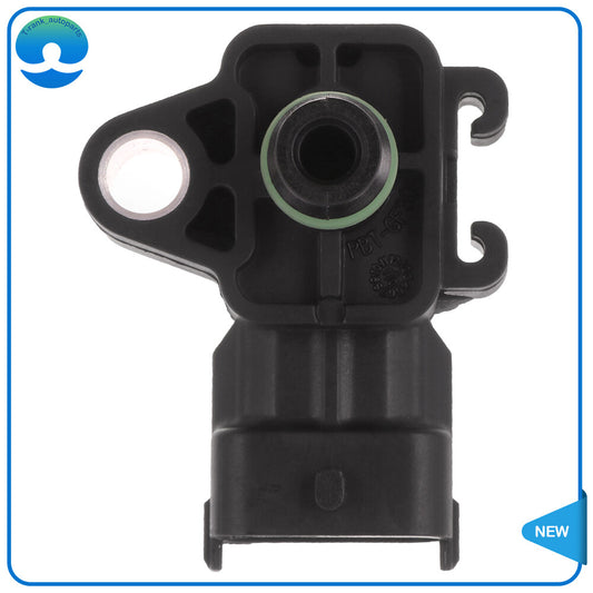 AS394 Manifold Absolute Pressure Sensor for 2009-2014 for Chevrolet Express 1500