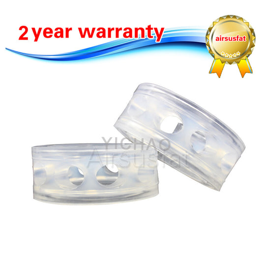 2pcs Car Shock Absorber Spring Bumper Auto-buffers A Type Power Cushion Buffer